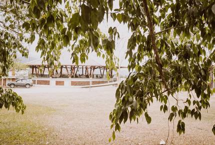 Casa Aya - Fully Staffed High Luxe Estate in Popular Apapoima - Anapoima, Colombia