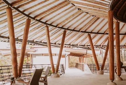 Casa Aya - Fully Staffed High Luxe Estate in Popular Apapoima - Anapoima, Colombia