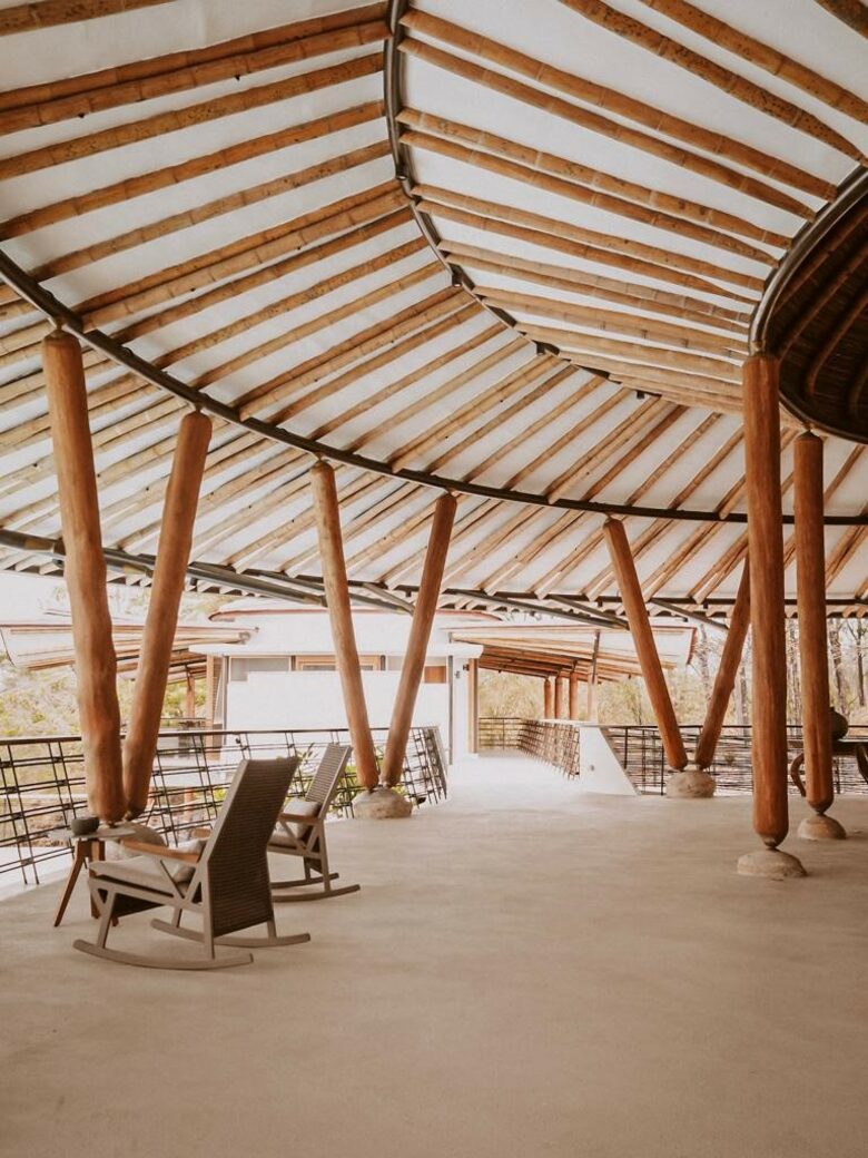 Casa Aya - Fully Staffed High Luxe Estate in Popular Apapoima - Anapoima, Colombia