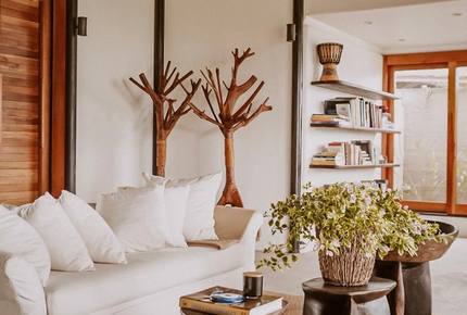 Casa Aya - Fully Staffed High Luxe Estate in Popular Apapoima - Anapoima, Colombia