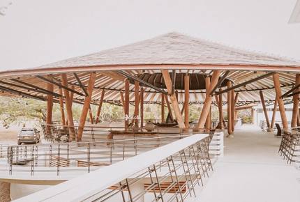 Casa Aya - Fully Staffed High Luxe Estate in Popular Apapoima - Anapoima, Colombia