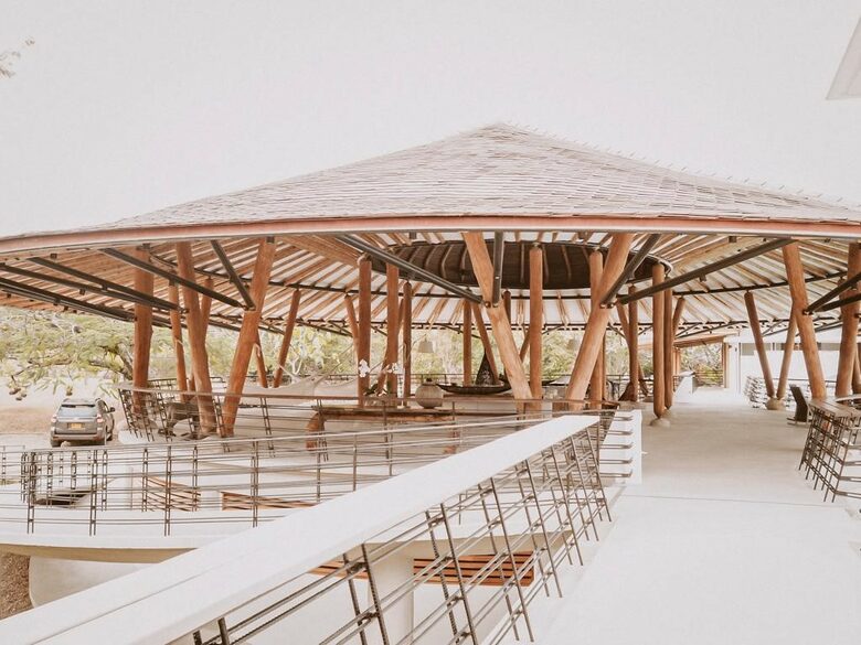 Casa Aya - Fully Staffed High Luxe Estate in Popular Apapoima - Anapoima, Colombia