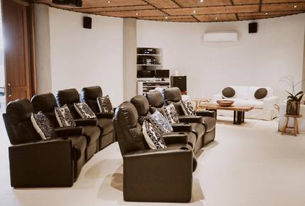 Casa Aya - Fully Staffed High Luxe Estate in Popular Apapoima - Anapoima, Colombia