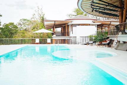 Casa Aya - Fully Staffed High Luxe Estate in Popular Apapoima - Anapoima, Colombia