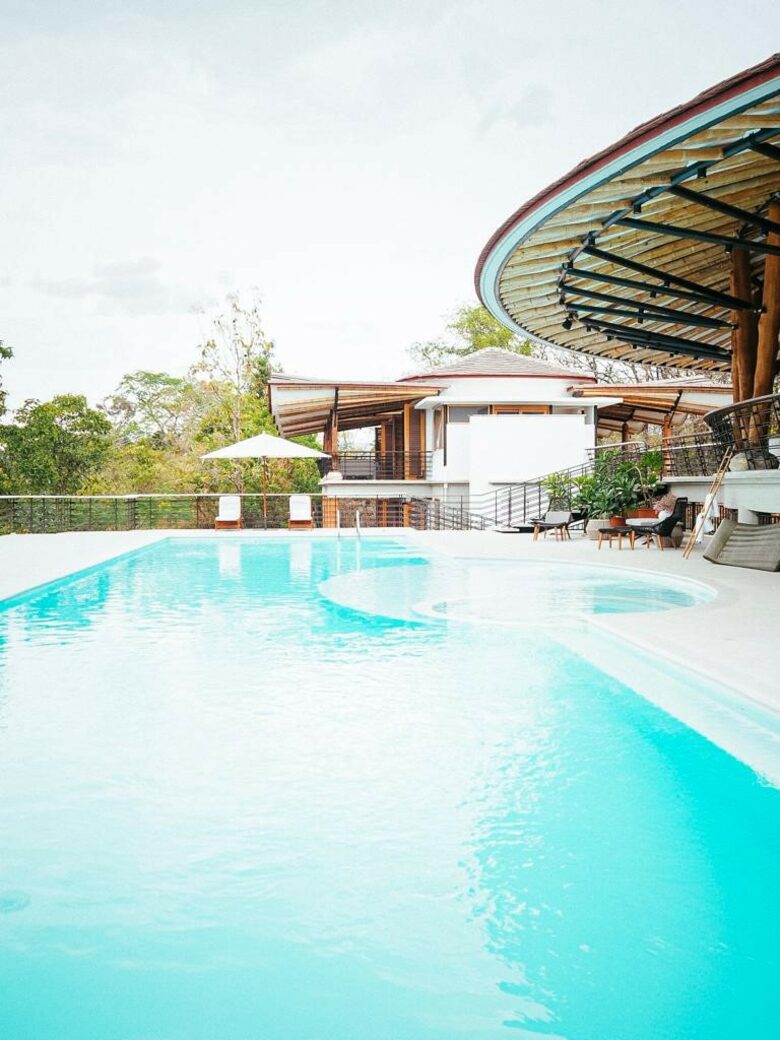 Casa Aya - Fully Staffed High Luxe Estate in Popular Apapoima - Anapoima, Colombia