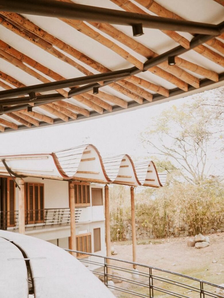 Casa Aya - Fully Staffed High Luxe Estate in Popular Apapoima - Anapoima, Colombia