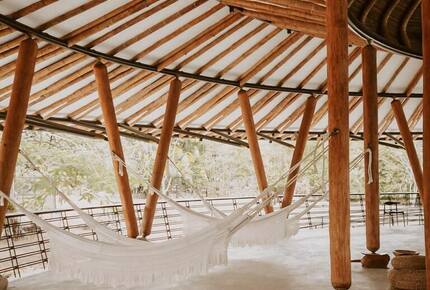 Casa Aya - Fully Staffed High Luxe Estate in Popular Apapoima - Anapoima, Colombia