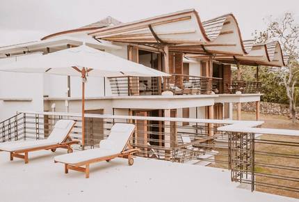 Casa Aya - Fully Staffed High Luxe Estate in Popular Apapoima - Anapoima, Colombia