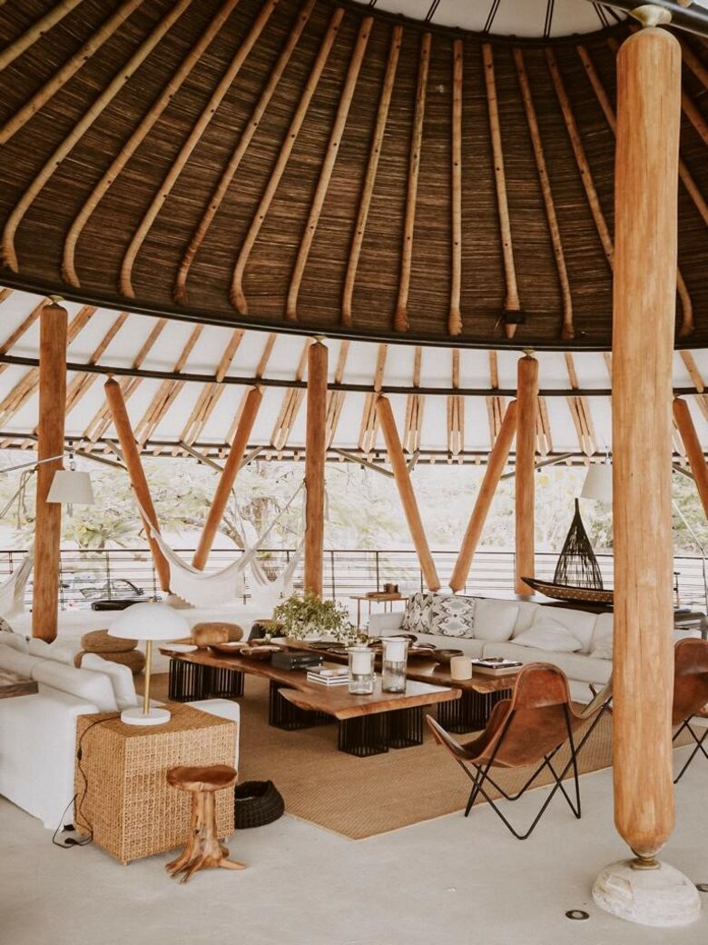 Casa Aya - Fully Staffed High Luxe Estate in Popular Apapoima - Anapoima, Colombia