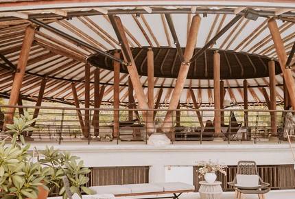 Casa Aya - Fully Staffed High Luxe Estate in Popular Apapoima - Anapoima, Colombia