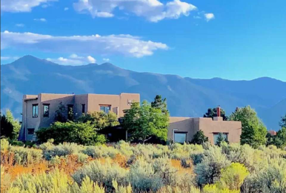 Casa de Campo - El Prado, New Mexico