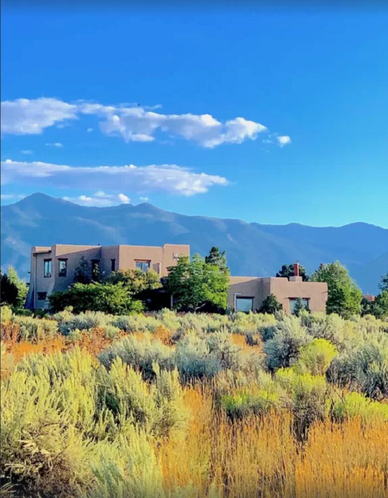 Casa de Campo - El Prado, New Mexico