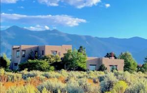 Casa de Campo - El Prado, New Mexico