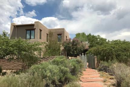 Casa de Campo - El Prado, New Mexico