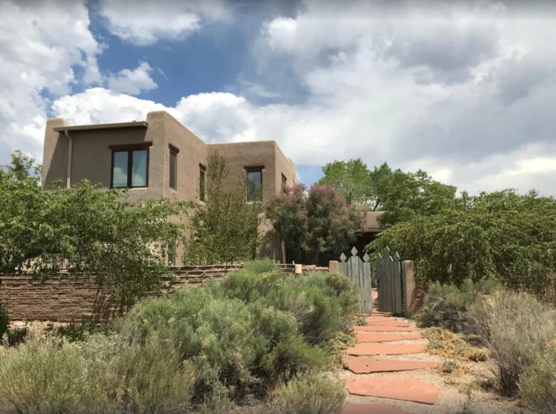 Casa de Campo - El Prado, New Mexico