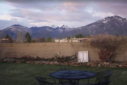 Casa de Campo - El Prado, New Mexico