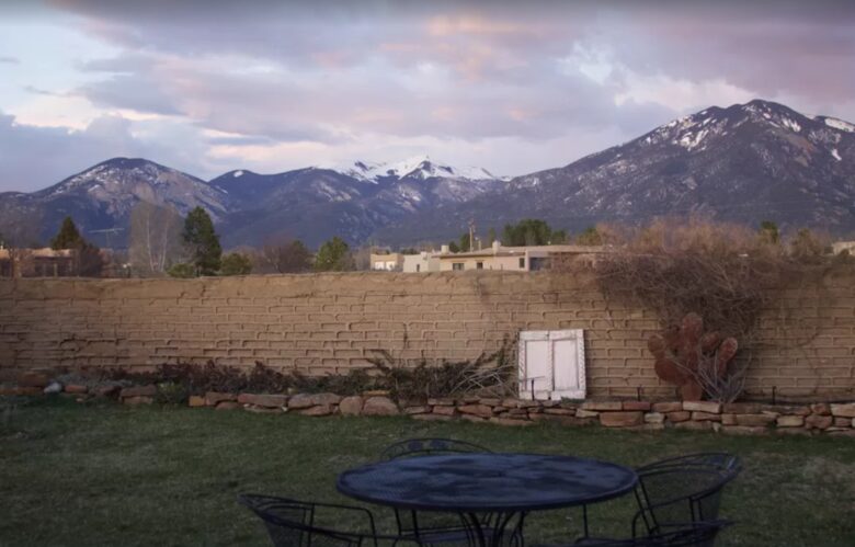 Casa de Campo - El Prado, New Mexico