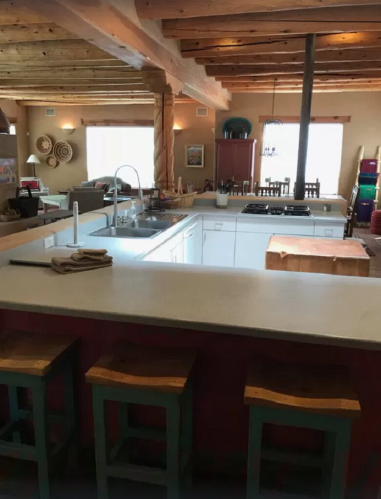 Casa de Campo - El Prado, New Mexico