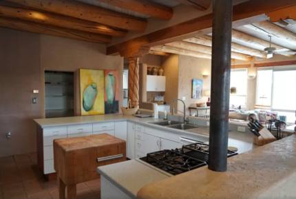 Casa de Campo - El Prado, New Mexico