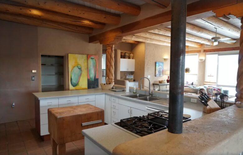 Casa de Campo - El Prado, New Mexico