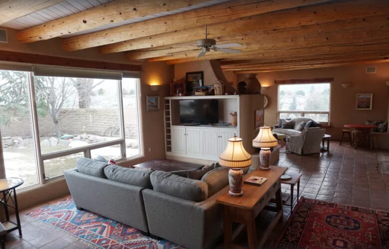 Casa de Campo - El Prado, New Mexico