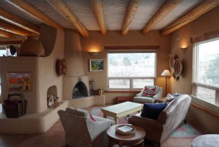 Casa de Campo - El Prado, New Mexico