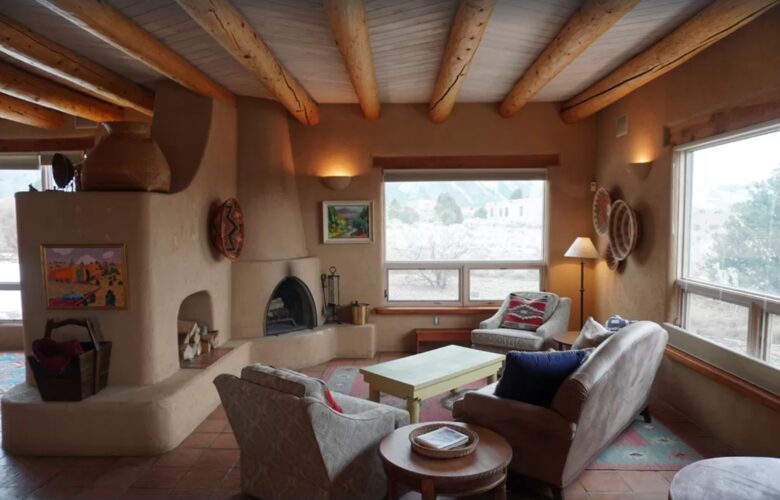 Casa de Campo - El Prado, New Mexico