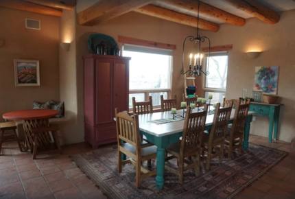 Casa de Campo - El Prado, New Mexico