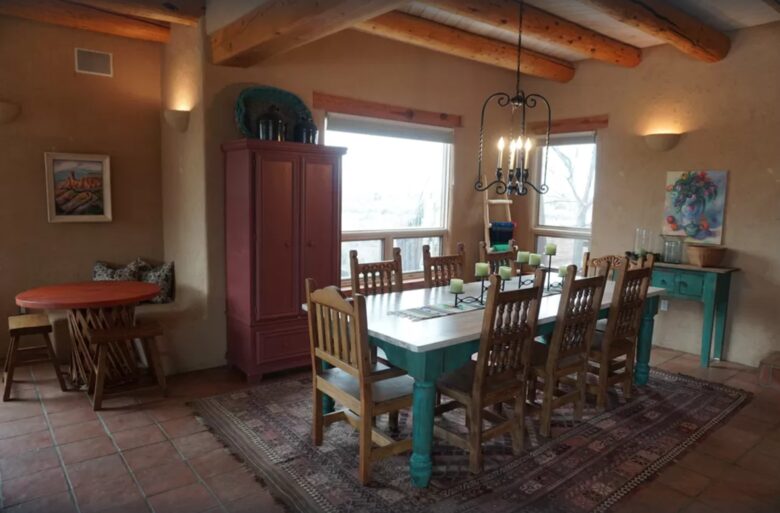 Casa de Campo - El Prado, New Mexico