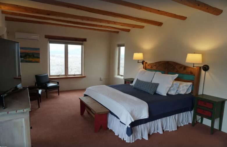 Casa de Campo - El Prado, New Mexico