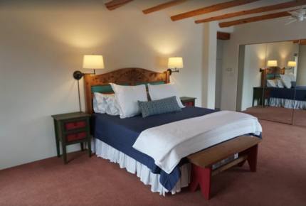 Casa de Campo - El Prado, New Mexico