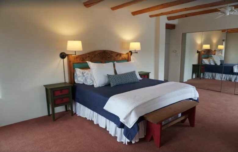 Casa de Campo - El Prado, New Mexico