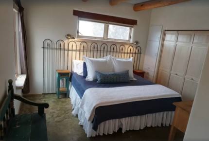 Casa de Campo - El Prado, New Mexico