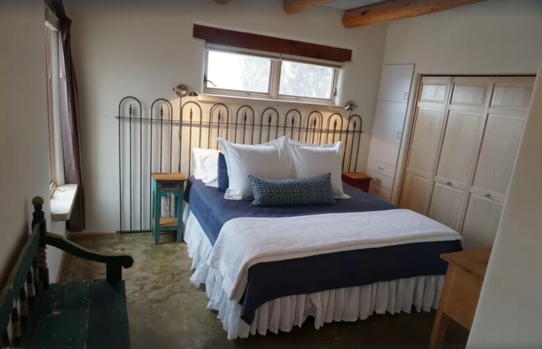 Casa de Campo - El Prado, New Mexico