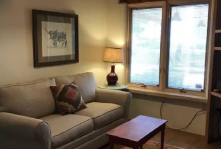 Casa de Campo - El Prado, New Mexico