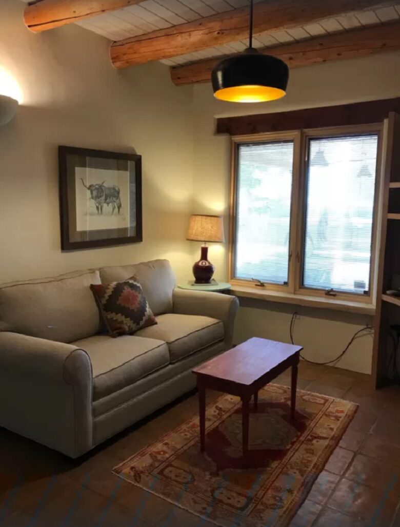 Casa de Campo - El Prado, New Mexico