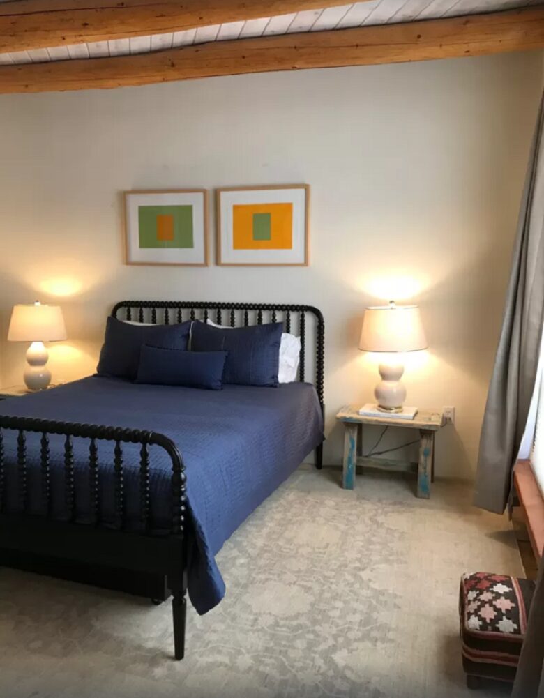 Casa de Campo - El Prado, New Mexico