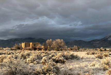 Casa de Campo - El Prado, New Mexico
