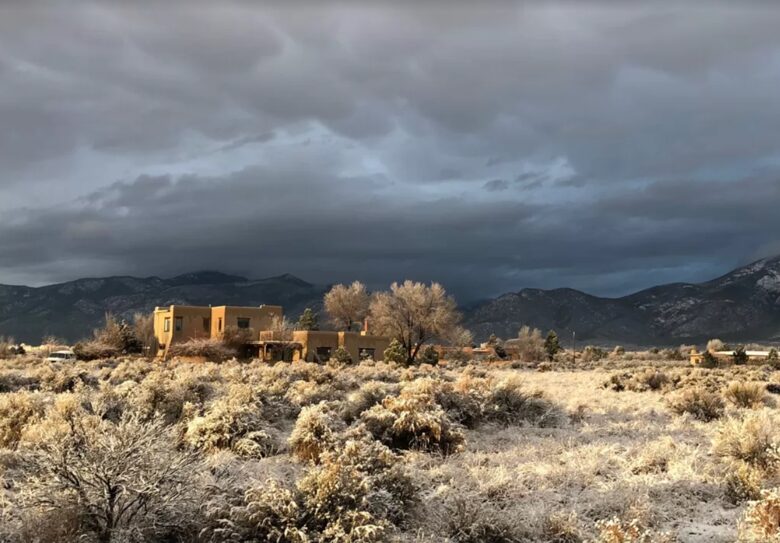 Casa de Campo - El Prado, New Mexico