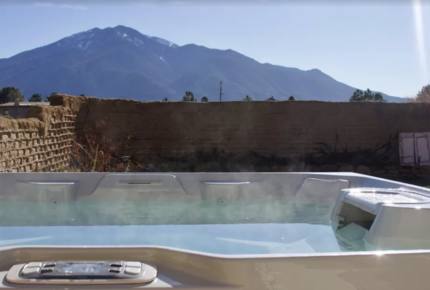 Casa de Campo - El Prado, New Mexico