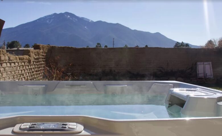 Casa de Campo - El Prado, New Mexico