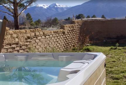 Casa de Campo - El Prado, New Mexico