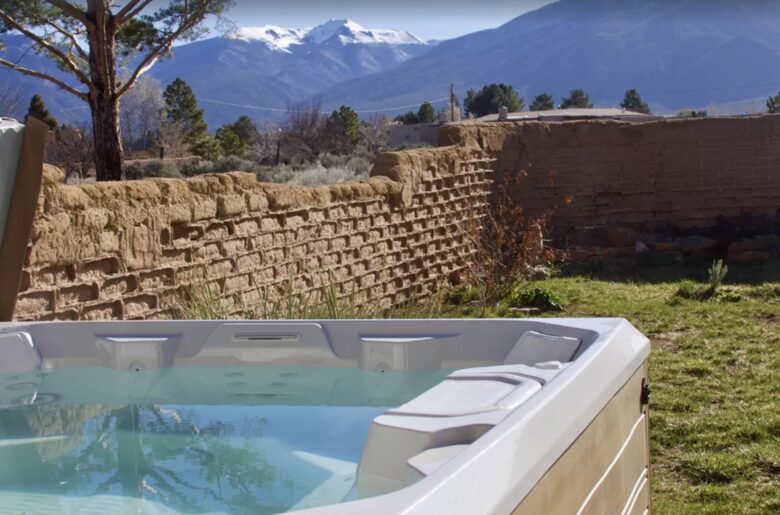 Casa de Campo - El Prado, New Mexico