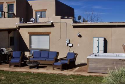 Casa de Campo - El Prado, New Mexico