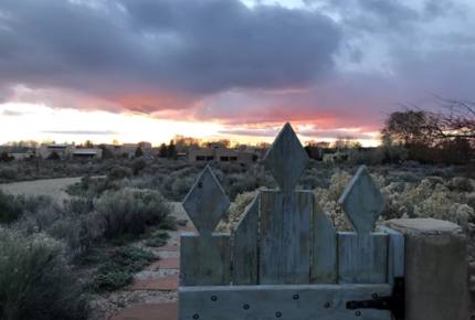 Casa de Campo - El Prado, New Mexico
