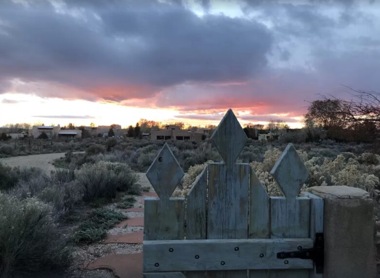 Casa de Campo - El Prado, New Mexico
