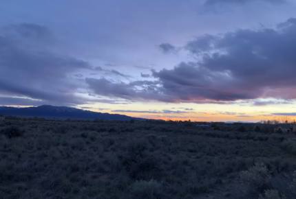 Casa de Campo - El Prado, New Mexico