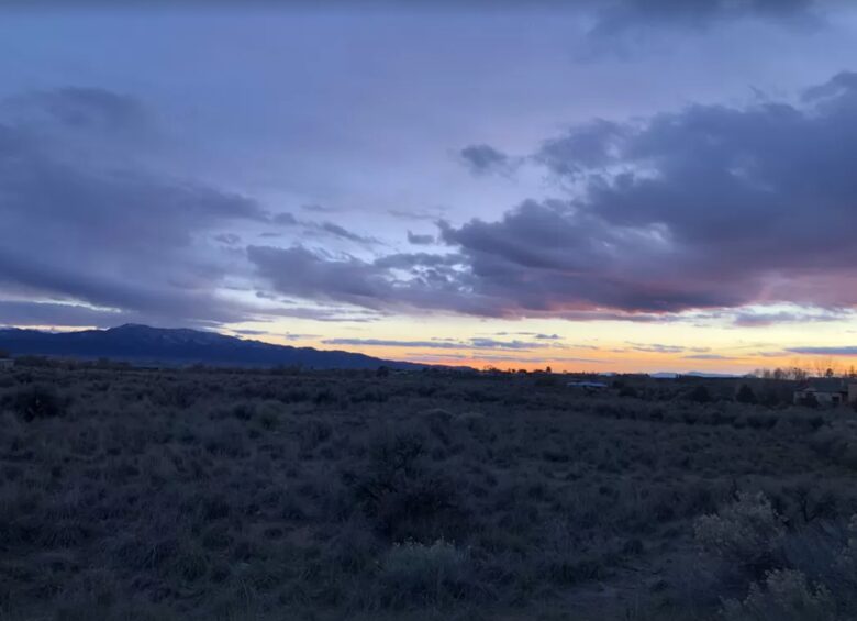 Casa de Campo - El Prado, New Mexico