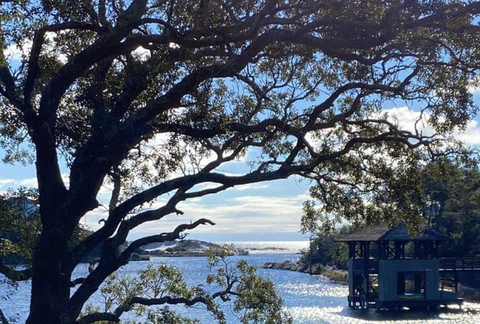 30A Beach/Lakefront House - Santa Rosa Beach, Florida