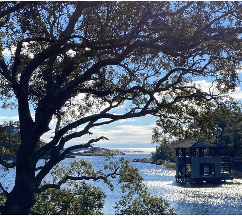 30A Beach/Lakefront House - Santa Rosa Beach, Florida